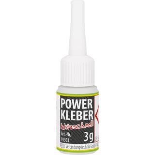 Power Kleber