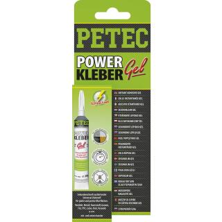 Power Kleber Gel 20 g