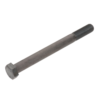 DIN 931 Sechskantschrauben Teilgewinde Stahl 10.9 blank M 16x55 50 Stück