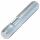 DIN 939 Stiftschrauben Stahl 8.8 verzinkt Einschraubende = 1,25 d M 6x30 100 Stück