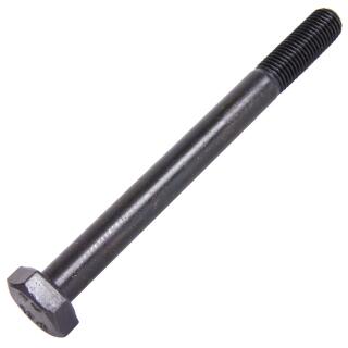 DIN 960 Sechskantschrauben Feingewinde Teilgewinde Stahl  10.9 blank M 14x1,5x90 50 Stück