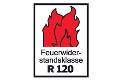 Feuerklasse R120